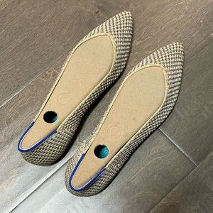 Rothy’s Multi Metallic